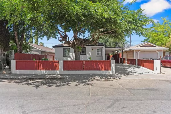 3803 22nd AVE, Sacramento, CA 95820