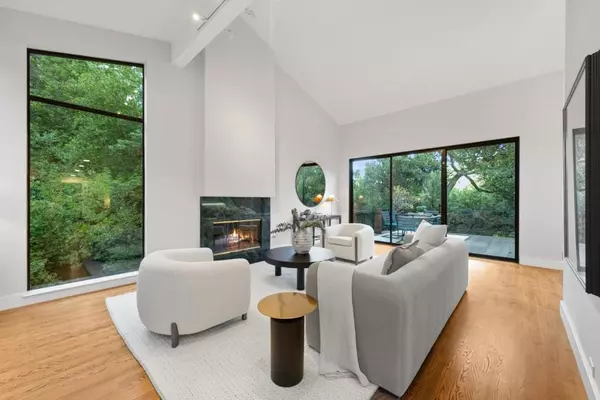 Portola Valley, CA 94028,21 Valley Oak ST