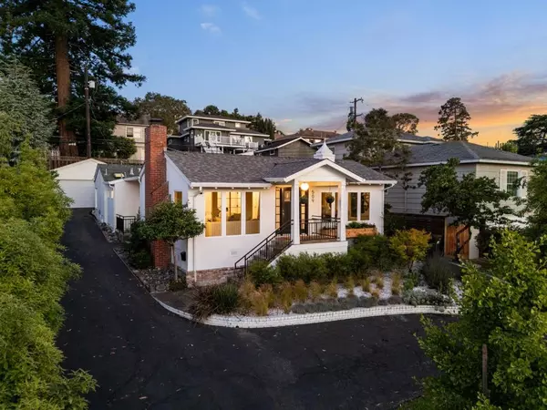 San Mateo, CA 94403,509 Madera DR