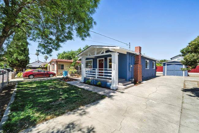 Union City, CA 94587,33854 14th ST