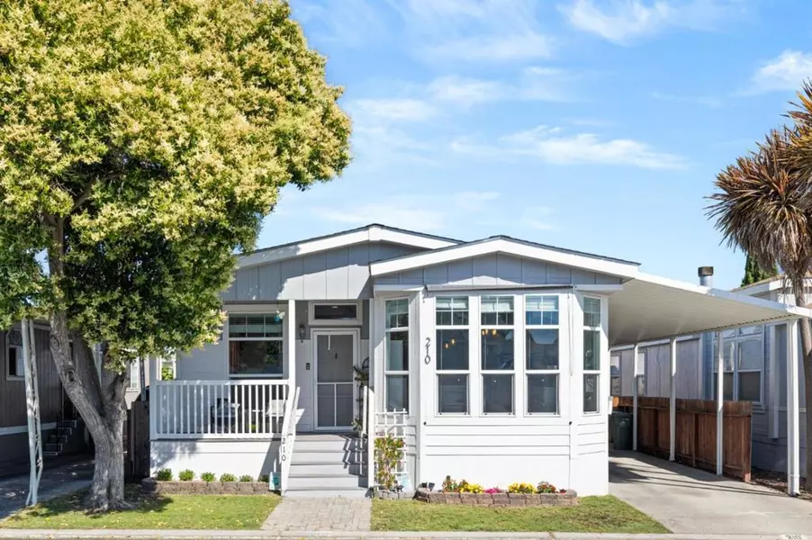 2151 Oakland RD, San Jose, CA 95131