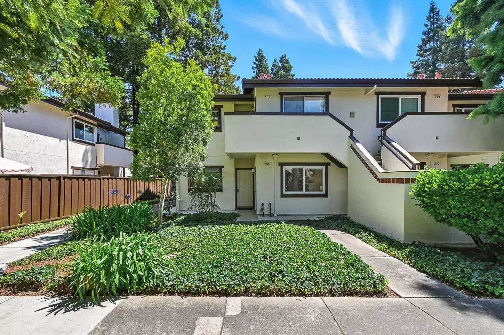 Santa Clara, CA 95051,1400 Bowe AVE #801