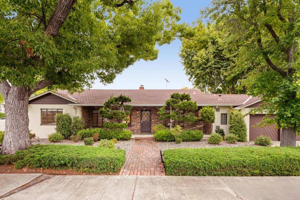 831 Seale AVE, Palo Alto, CA 94303