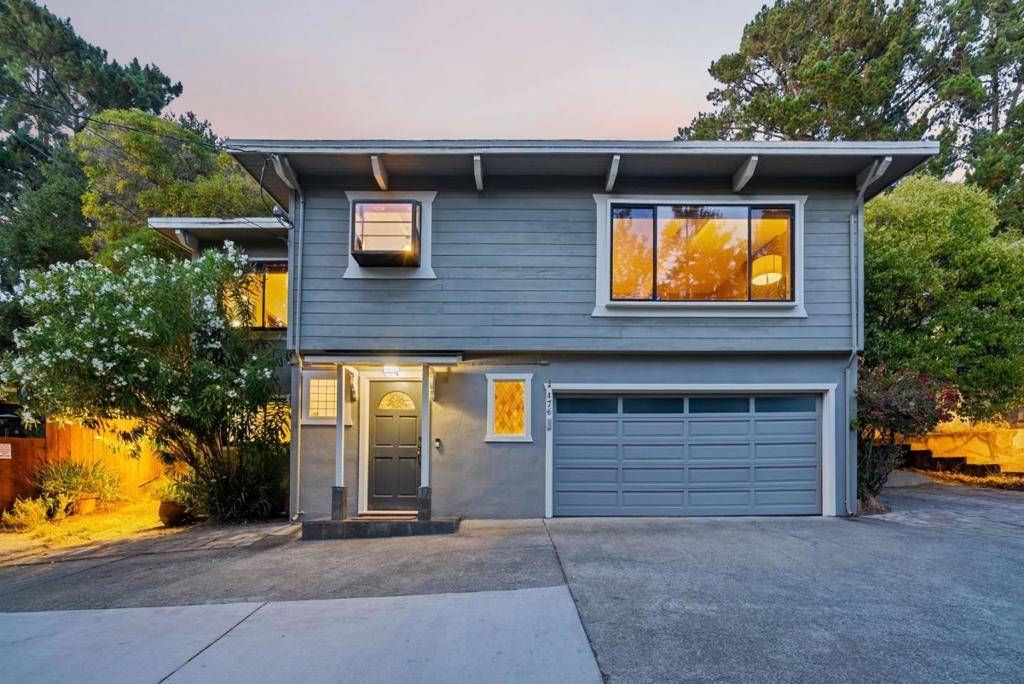 476 Wellington DR, San Carlos, CA 94070
