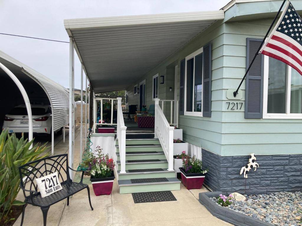 Carlsbad, CA 92011,7217 San Luis ST