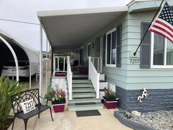 7217 San Luis ST, Carlsbad, CA 92011