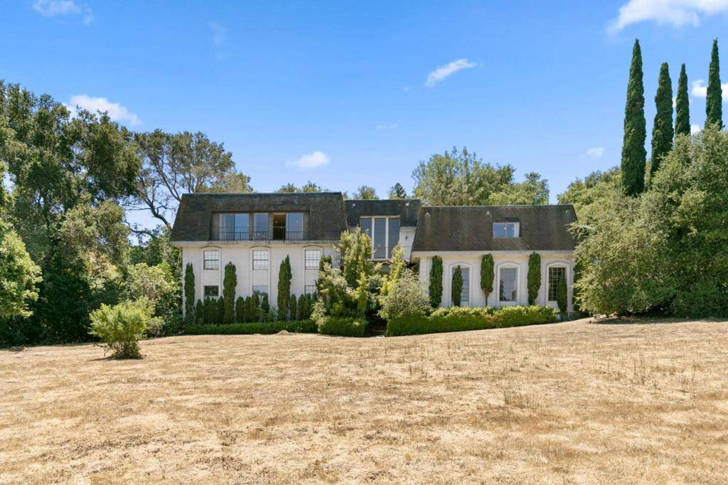 11027 Eastbrook AVE, Los Altos, CA 94024