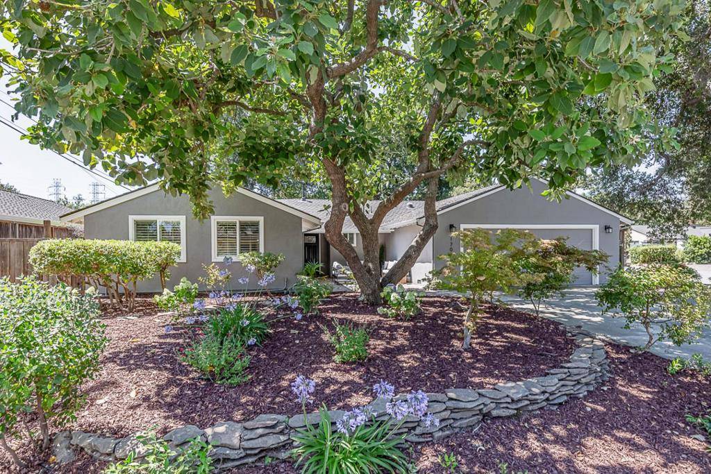 1700 Holt AVE, Los Altos, CA 94024