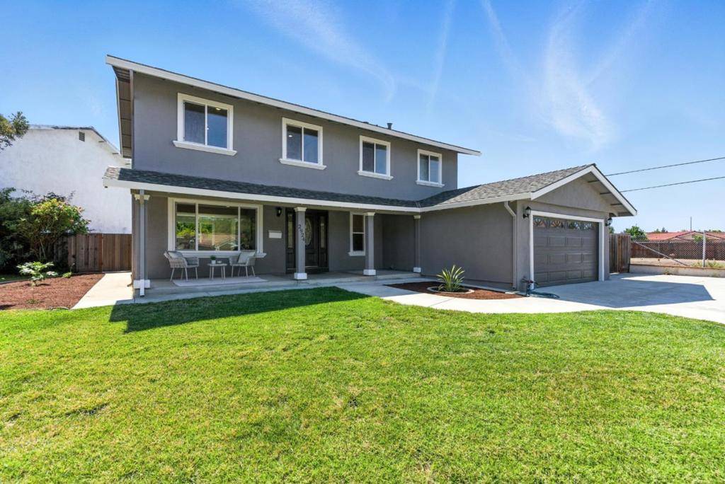 2924 Via Encinitas, San Jose, CA 95132