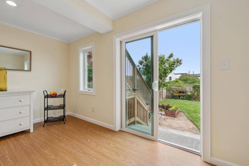 San Francisco, CA 94122,1451 43rd AVE