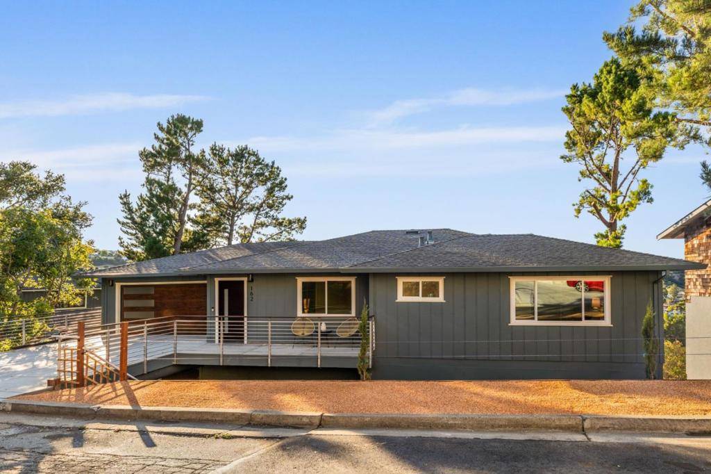 San Carlos, CA 94070,162 Coronado AVE