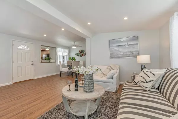 1146 Birch ave, Seaside, CA 93955