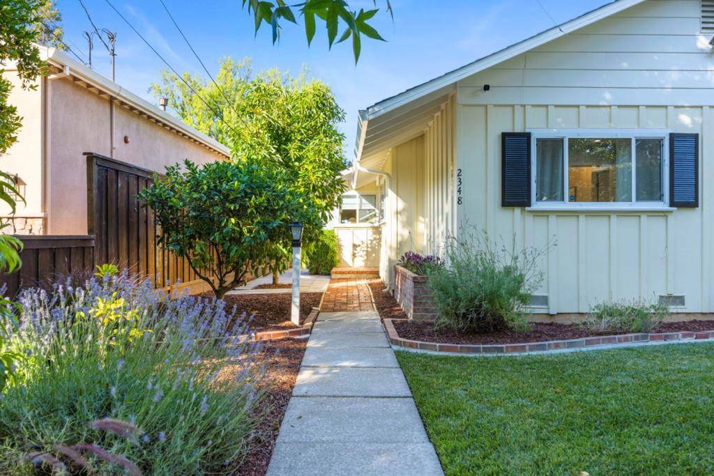 San Jose, CA 95125,2348 Richland AVE