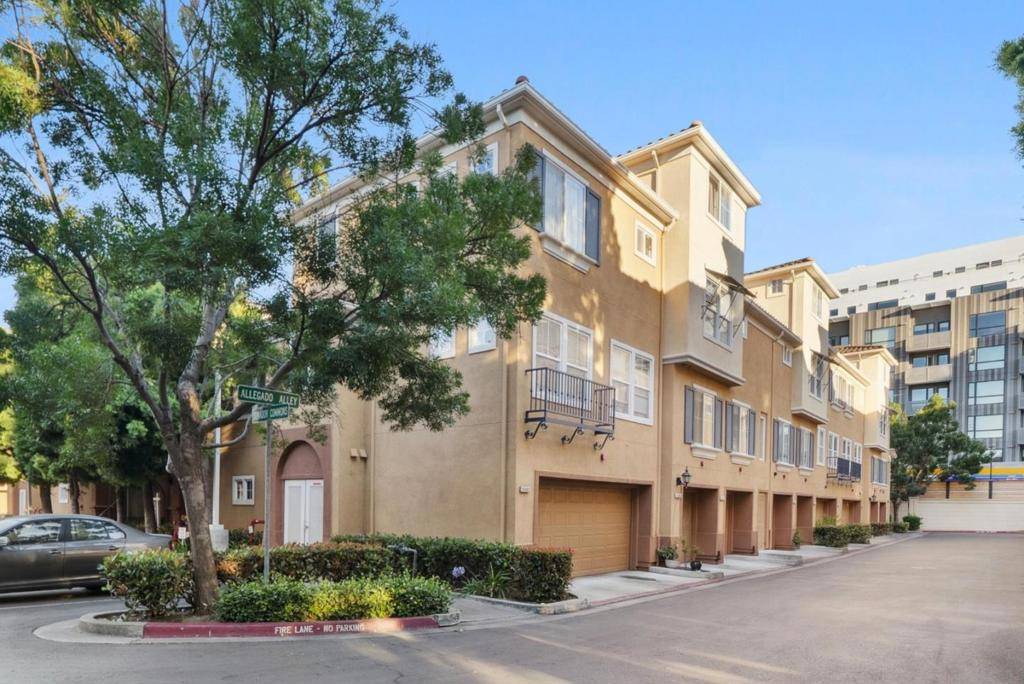 San Jose, CA 95128,1406 Allegado ALY
