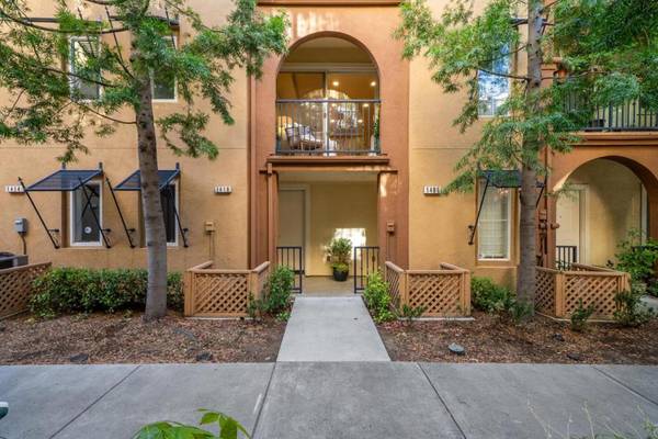 1406 Allegado ALY, San Jose, CA 95128