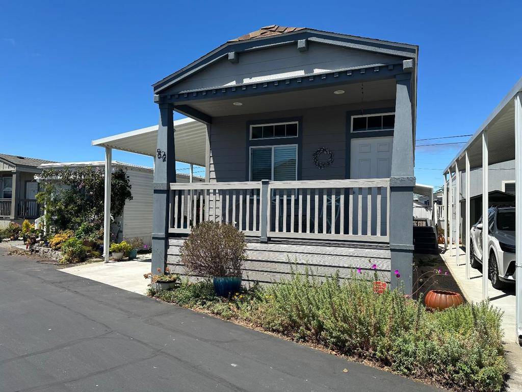 1146 Birch, Seaside, CA 93955