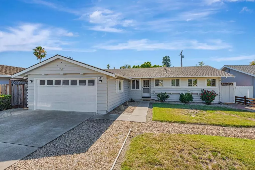 Santa Clara, CA 95051,154 Arcadia AVE