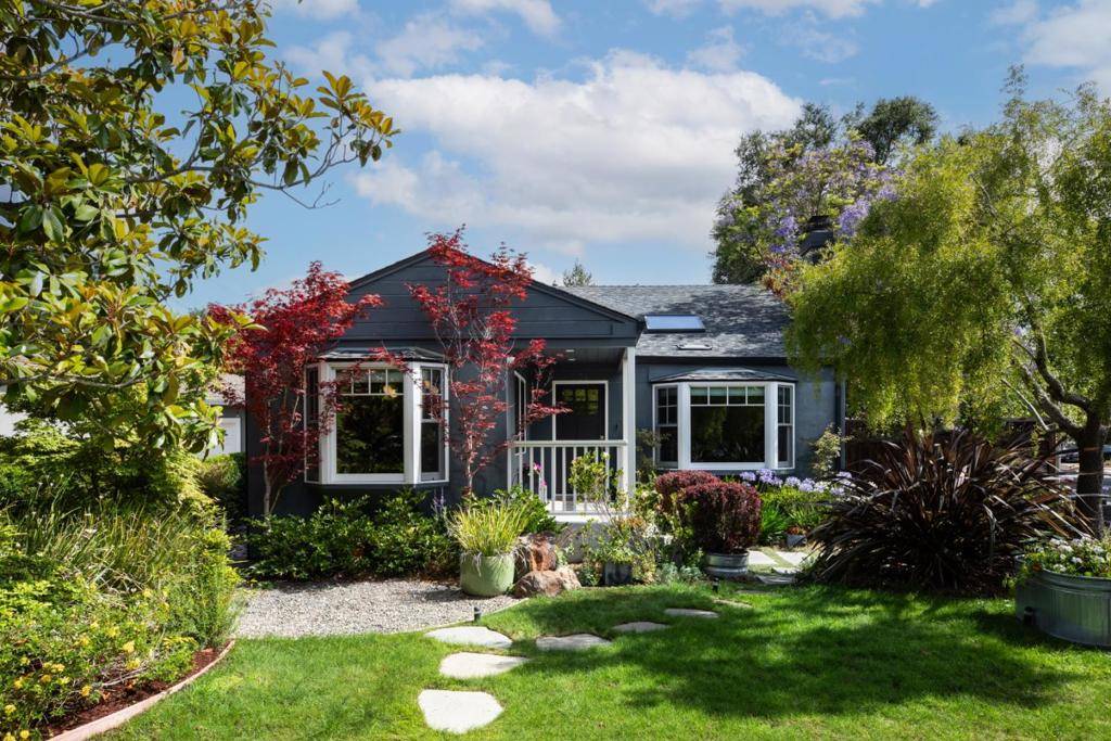 539 Bay RD, Menlo Park, CA 94025