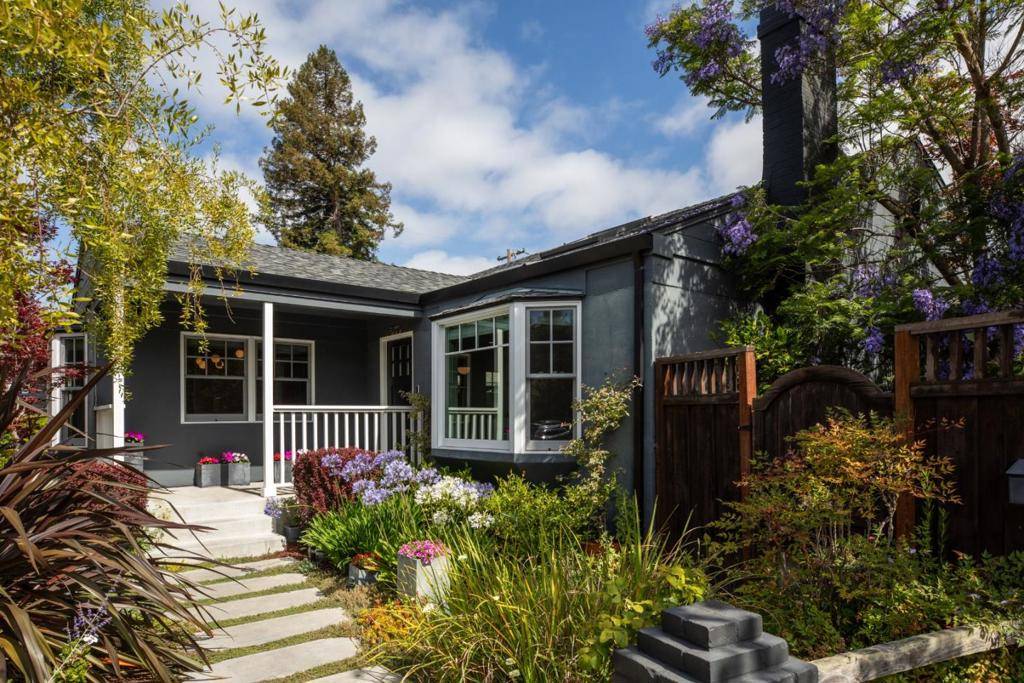 Menlo Park, CA 94025,539 Bay RD