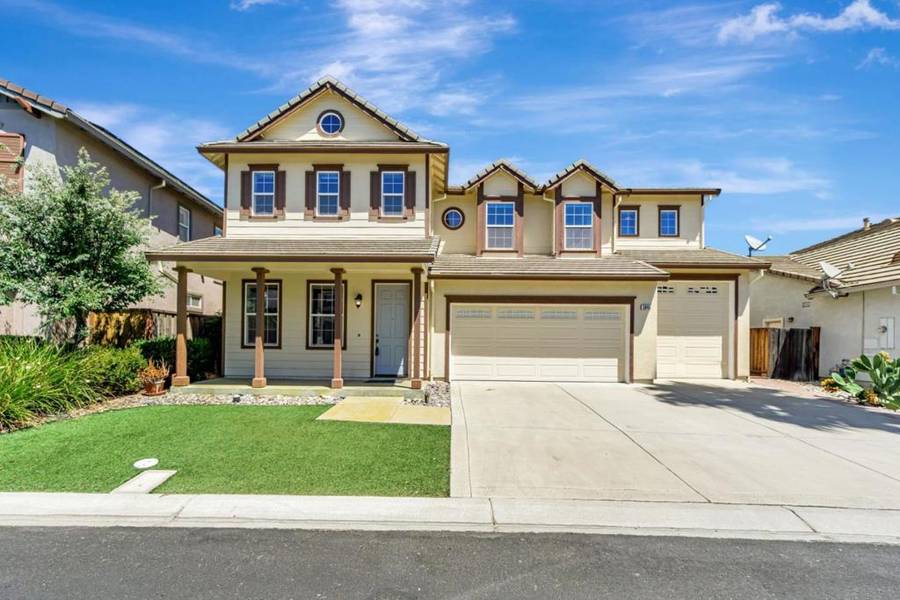 3645 Otter Brook LOOP, Discovery Bay, CA 94505