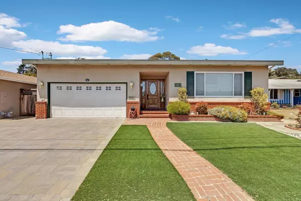 720 Almond AVE, South San Francisco, CA 94080