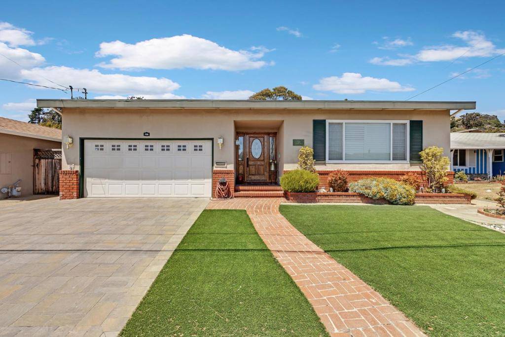 720 Almond AVE, South San Francisco, CA 94080
