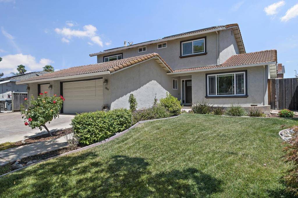 Gilroy, CA 95020,309 Churchill PL