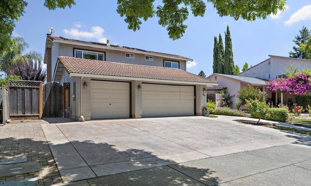Gilroy, CA 95020,309 Churchill PL