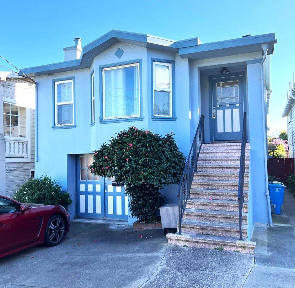 San Francisco, CA 94112,459 Flood AVE