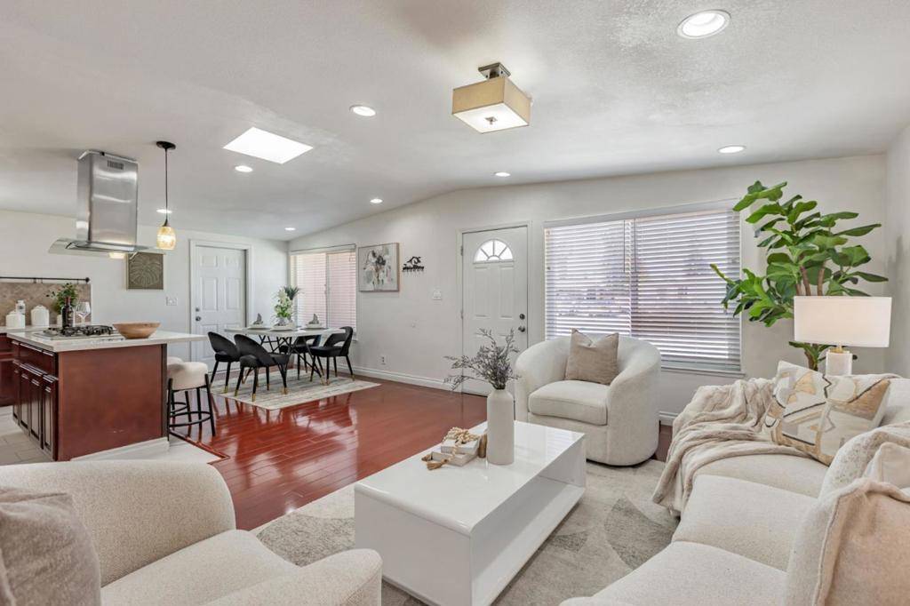 San Jose, CA 95122,1632 Terilyn AVE