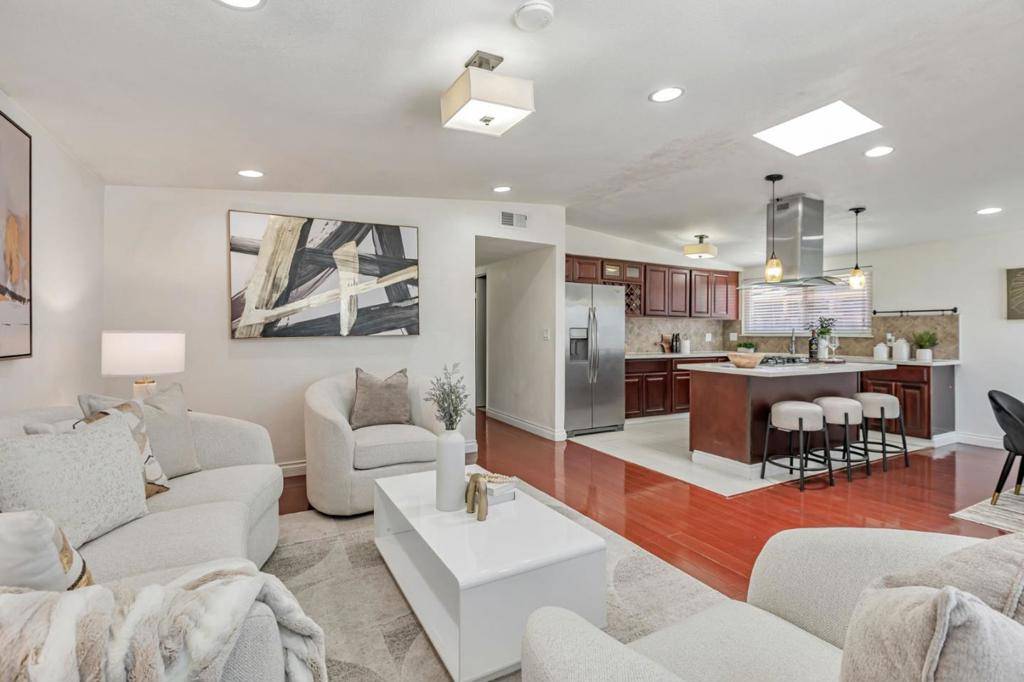 San Jose, CA 95122,1632 Terilyn AVE