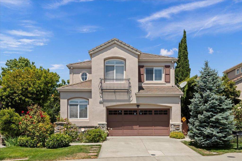 Newark, CA 94560,36487 Dijon DR
