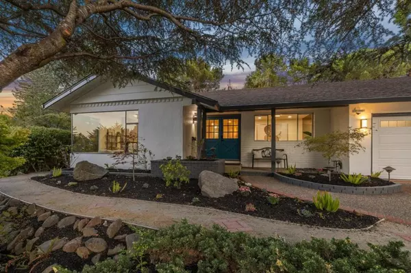 2985 Trousdale DR, Burlingame, CA 94010