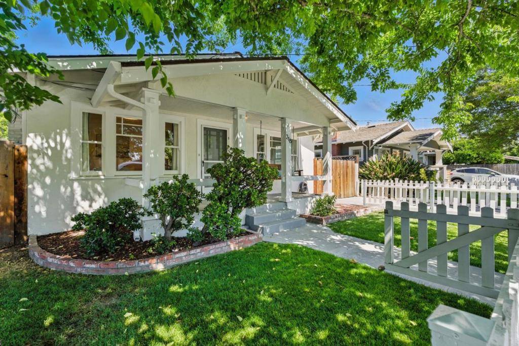 San Jose, CA 95112,218 N 12th ST