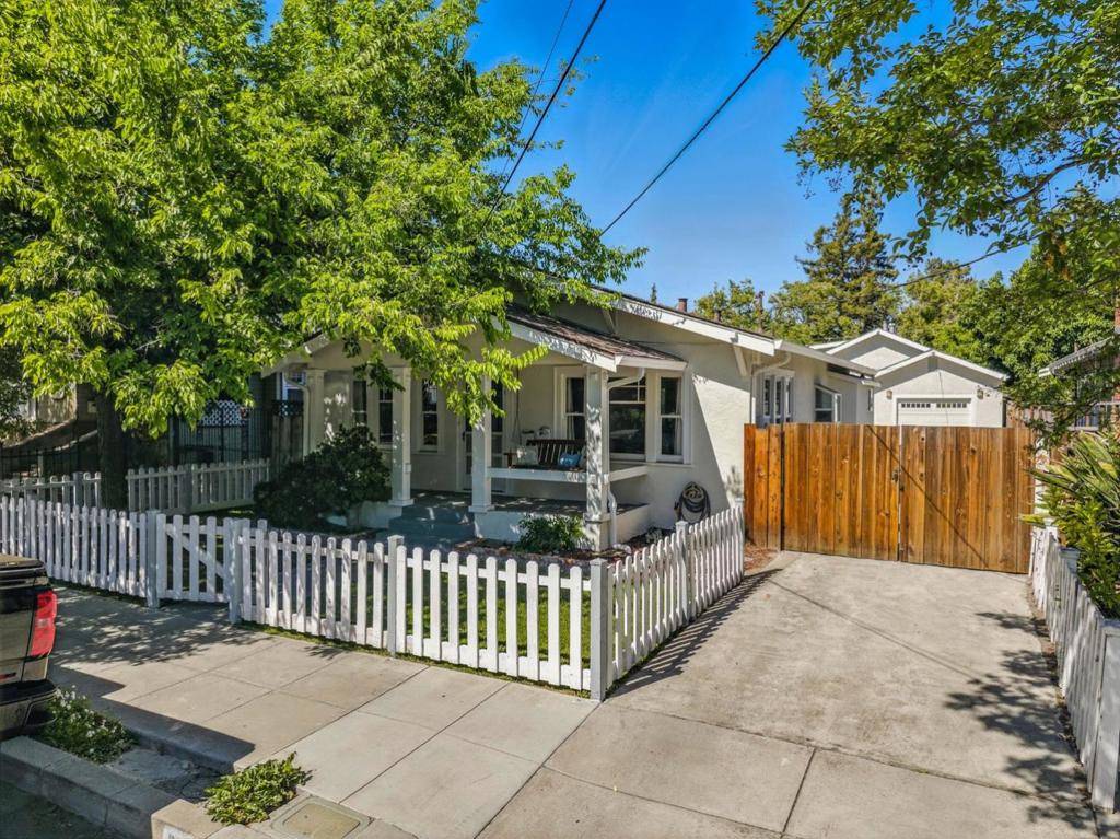 San Jose, CA 95112,218 N 12th ST