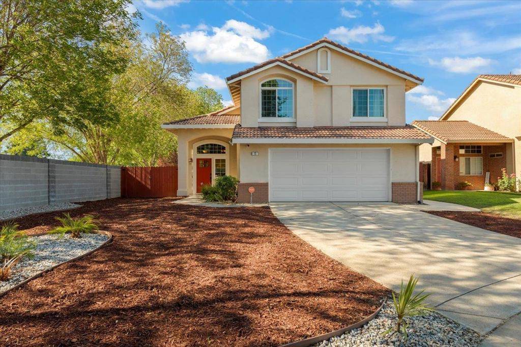 5 Mary CT, Tracy, CA 95376