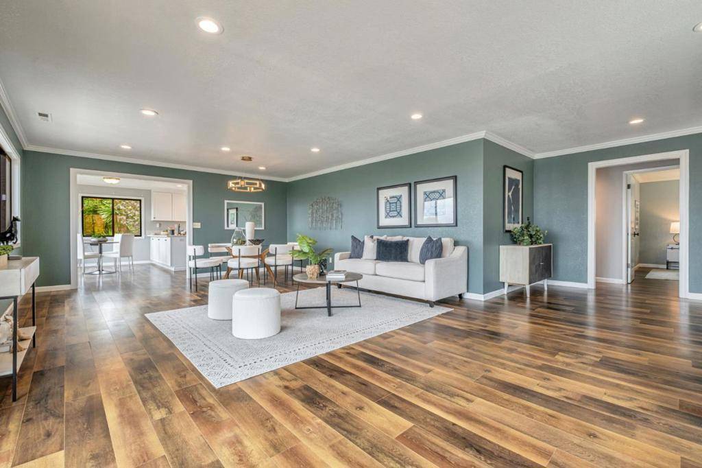 Royal Oaks, CA 95076,2505 Garin RD