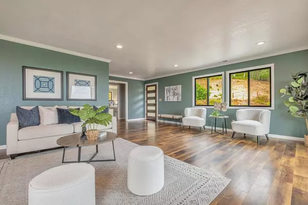 Royal Oaks, CA 95076,2505 Garin RD