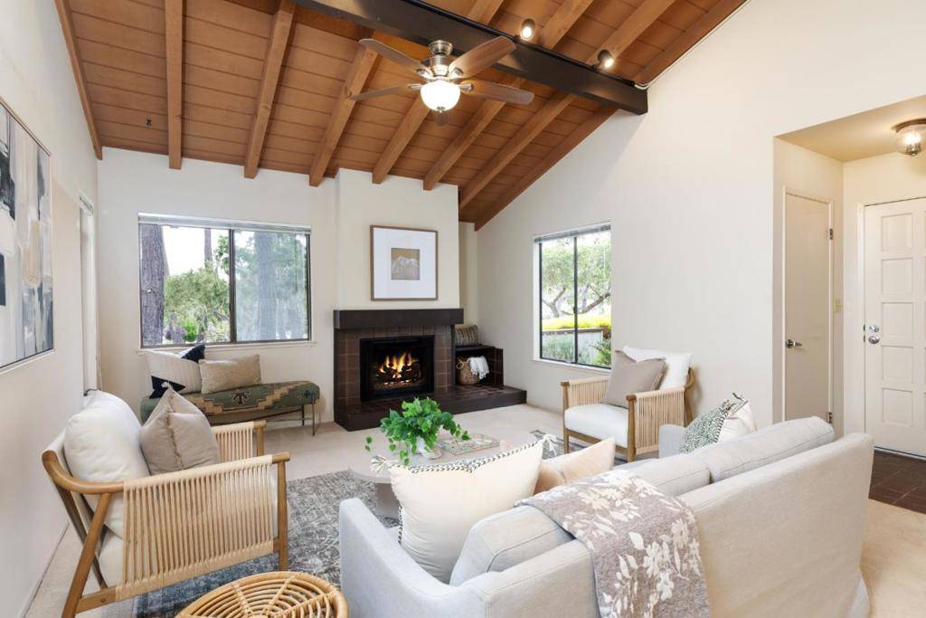 Pacific Grove, CA 93950,710 Redwood LN