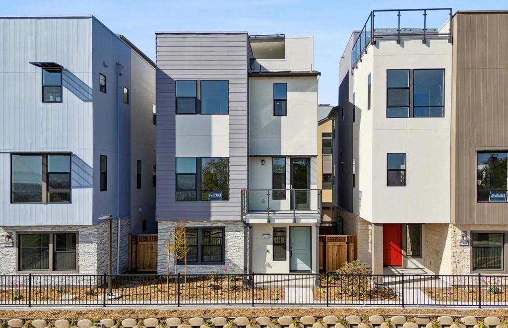 2506 Sage ST, San Mateo, CA 94403