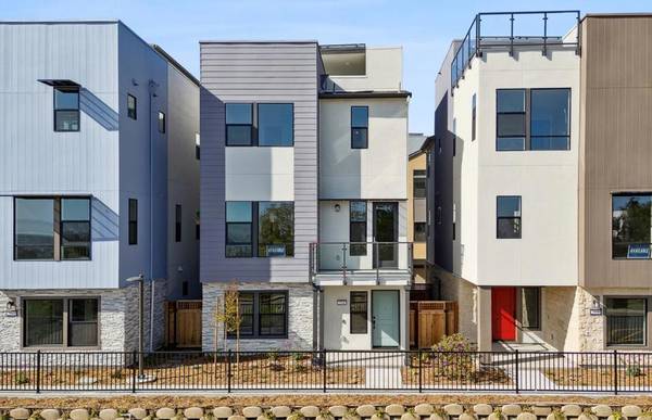 2506 Sage ST, San Mateo, CA 94403