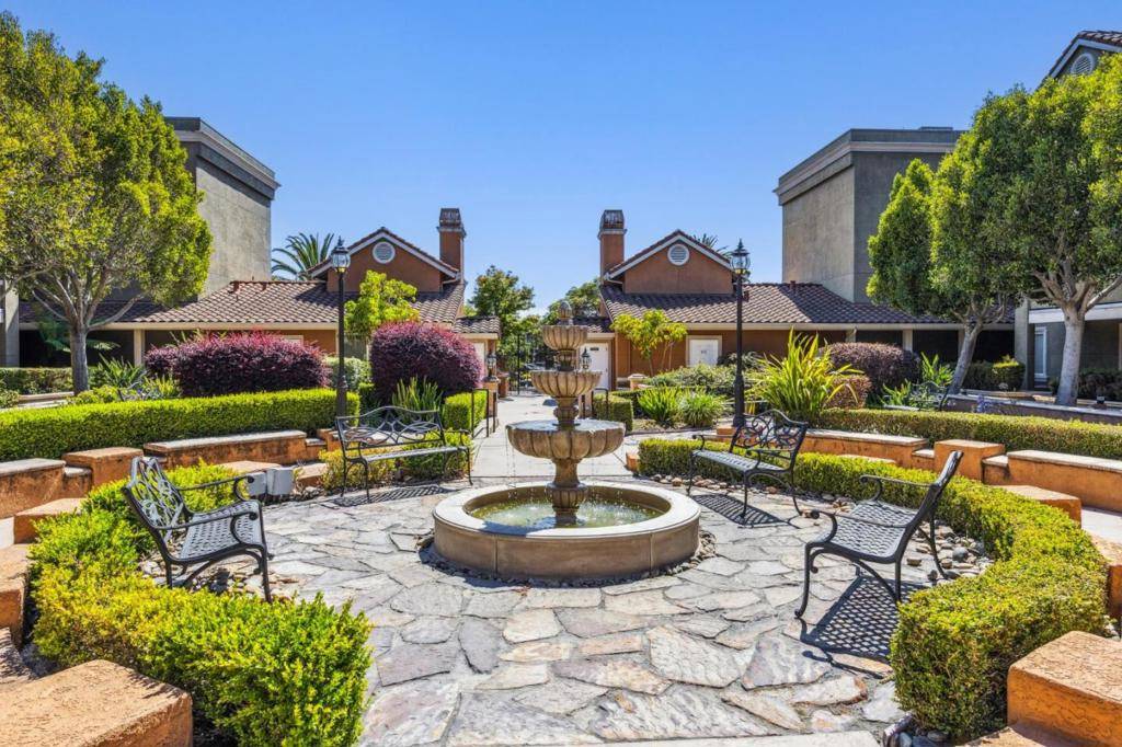 401 S Norfolk ST #123, San Mateo, CA 94401