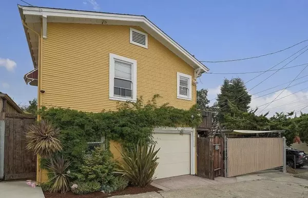 531 Kentucky ST, Vallejo, CA 94590
