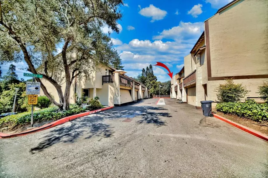 1770 Gazelle WAY, Hayward, CA 94541
