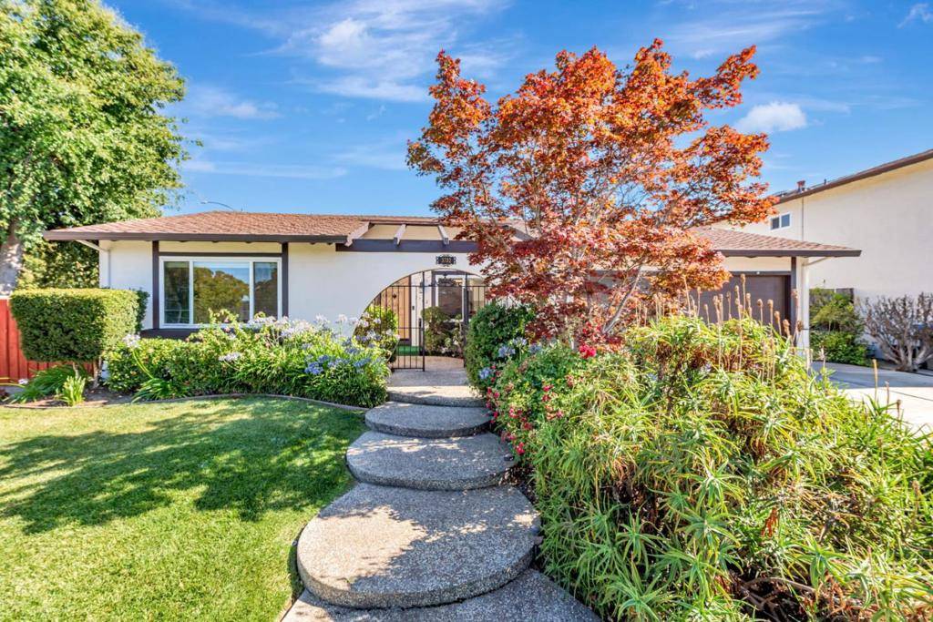 3702 Caravella DR, San Jose, CA 95117