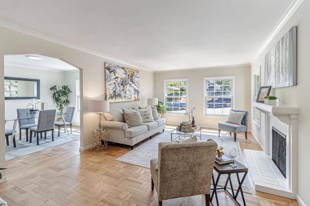 Millbrae, CA 94030,382 El Paseo