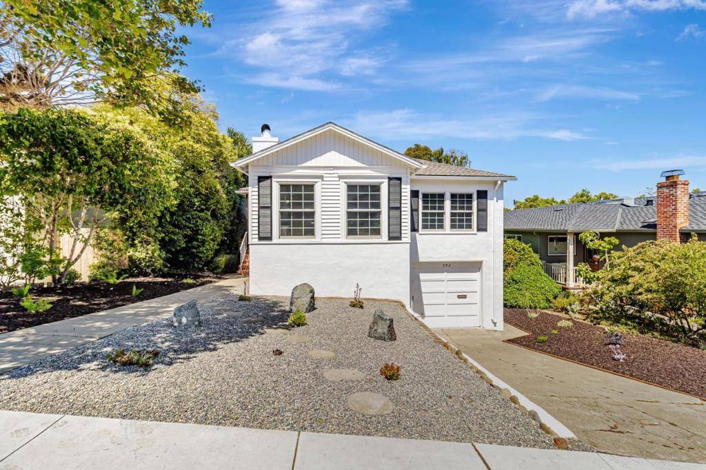 382 El Paseo, Millbrae, CA 94030