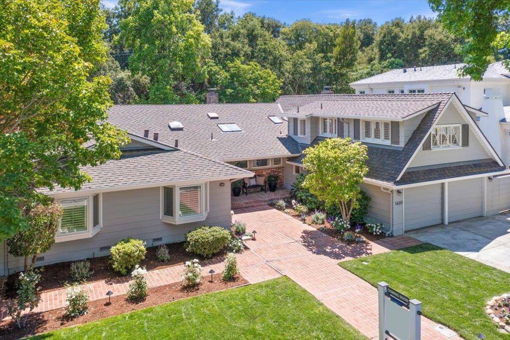 1420 Pitman AVE, Palo Alto, CA 94301