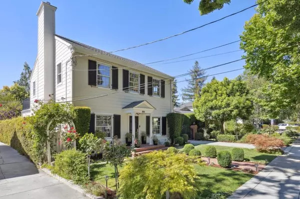 San Jose, CA 95125,851 Nevada AVE