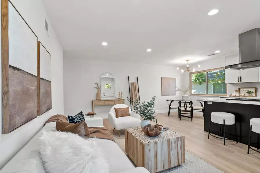 225 Gomes CT #4, Campbell, CA 95008